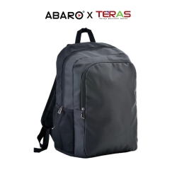 ABARO X TERAS SBG-BP825 Beg Sekolah Rendah Menengah Multi Compartment Unisex
